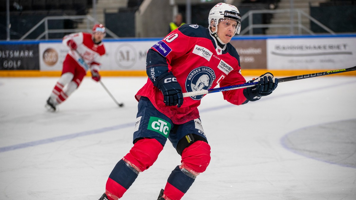 Langtidsskade for Vålerenga-stjerne – ute av spill til over jul
