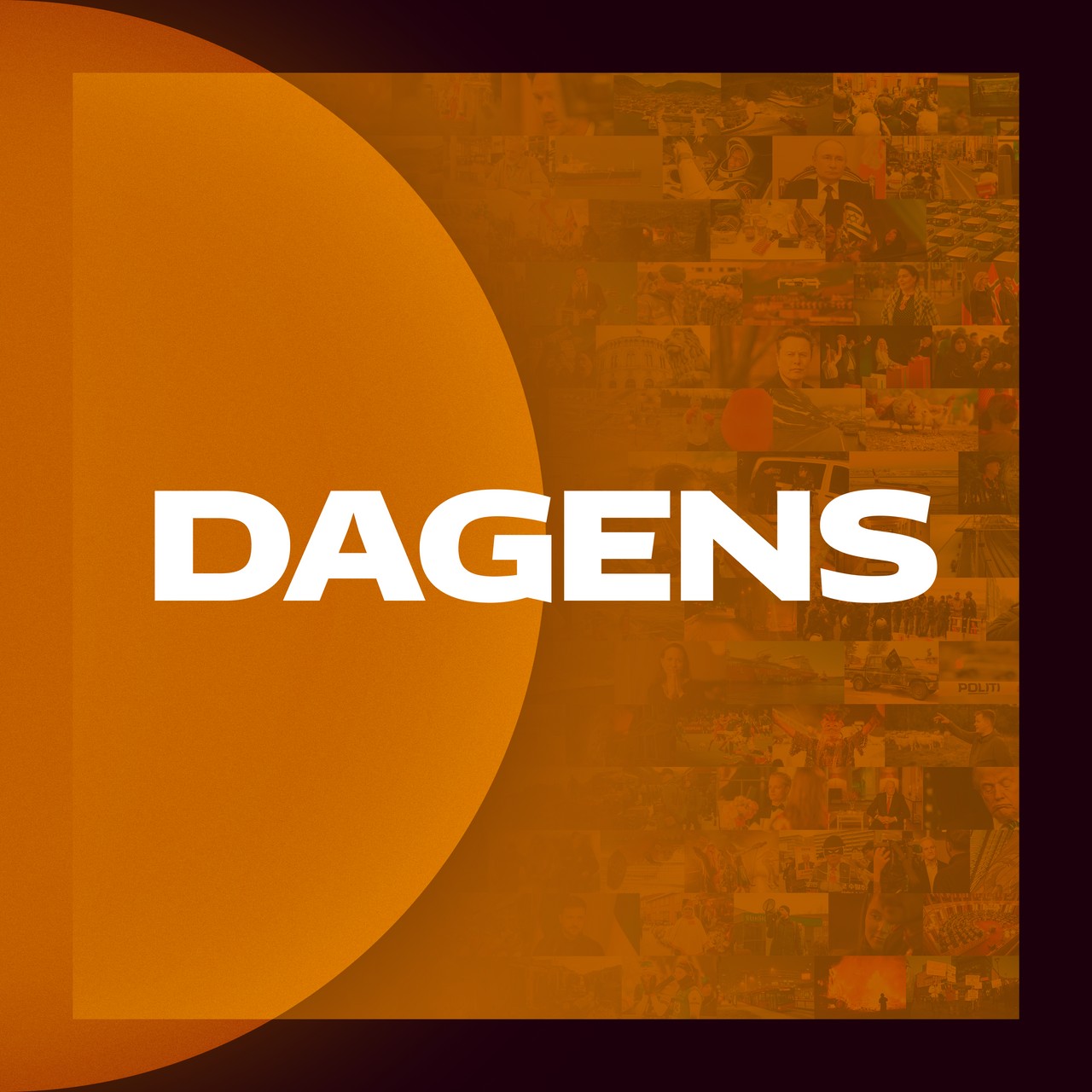 Dagens - NRK Radio