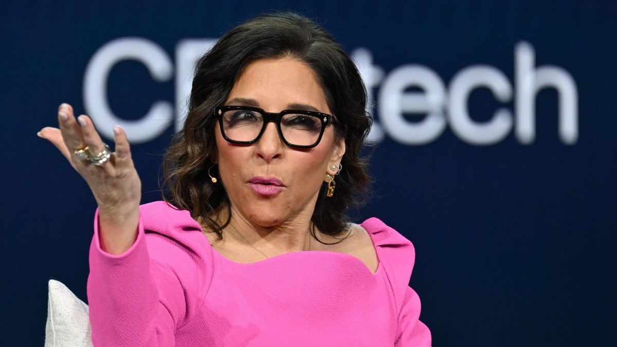 Linda Yaccarino går av som X-sjef