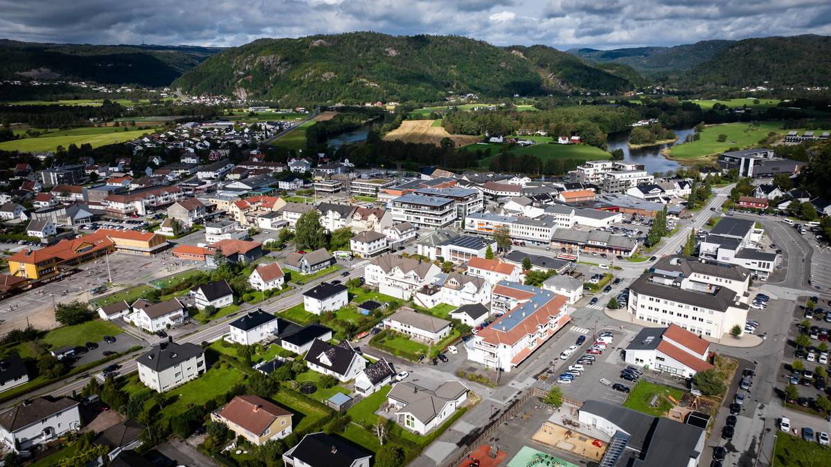 Cruiseanløp betyr mye for Lyngdal