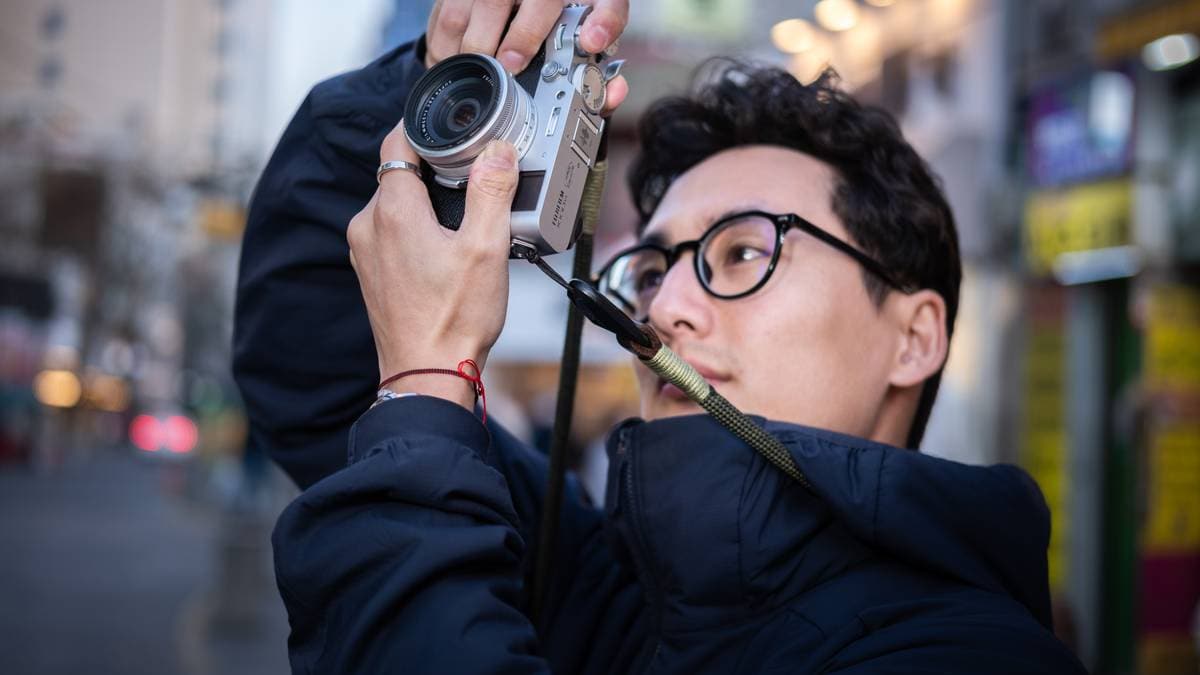 Den gode og vonde reisen hjem