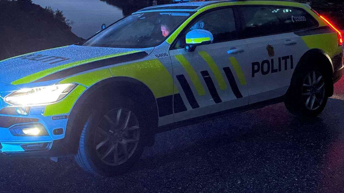 Fatal Bicycle Accident in Sunnfjord Municipality