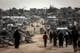 OMAR AL-QATTAA / OMAR AL-QATTAA / AFP / NTB Jabalia i Gaza er totalt jevnet med jorden etter Israels krig mot Hamas