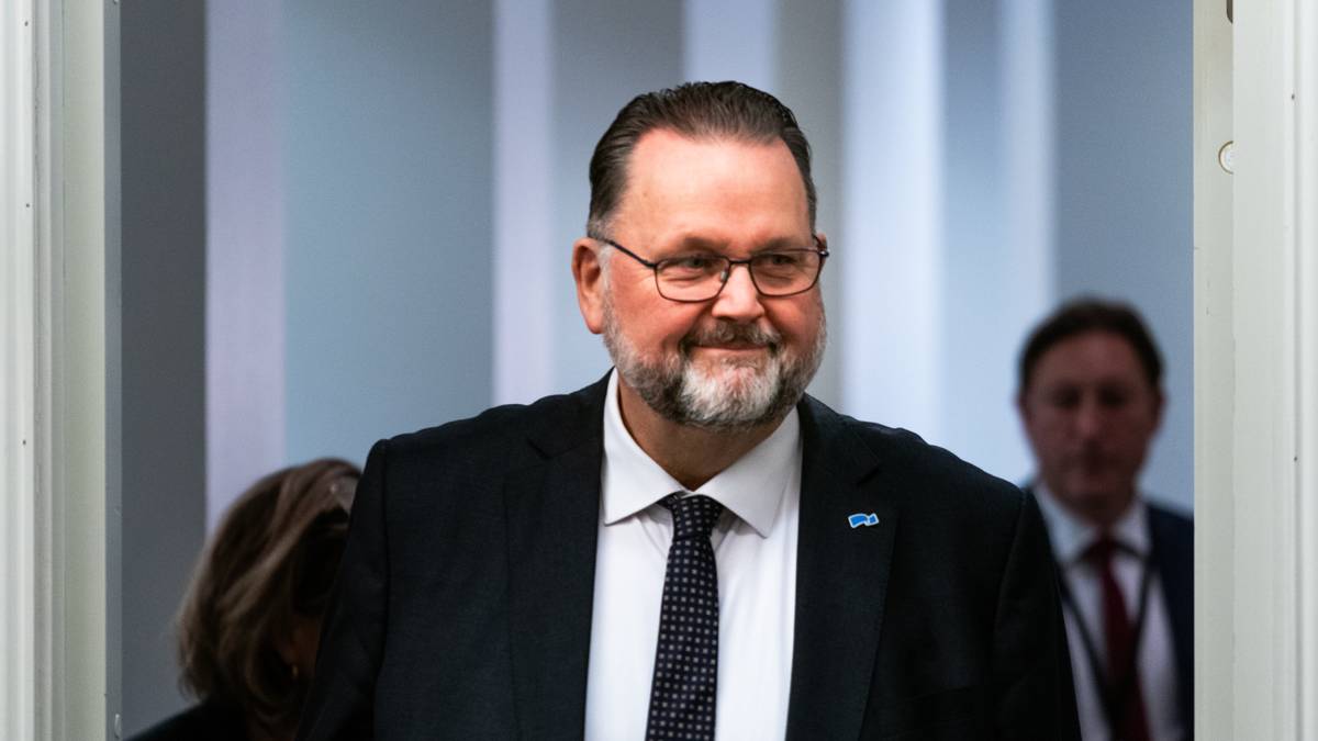 Harberg til Rådhuset