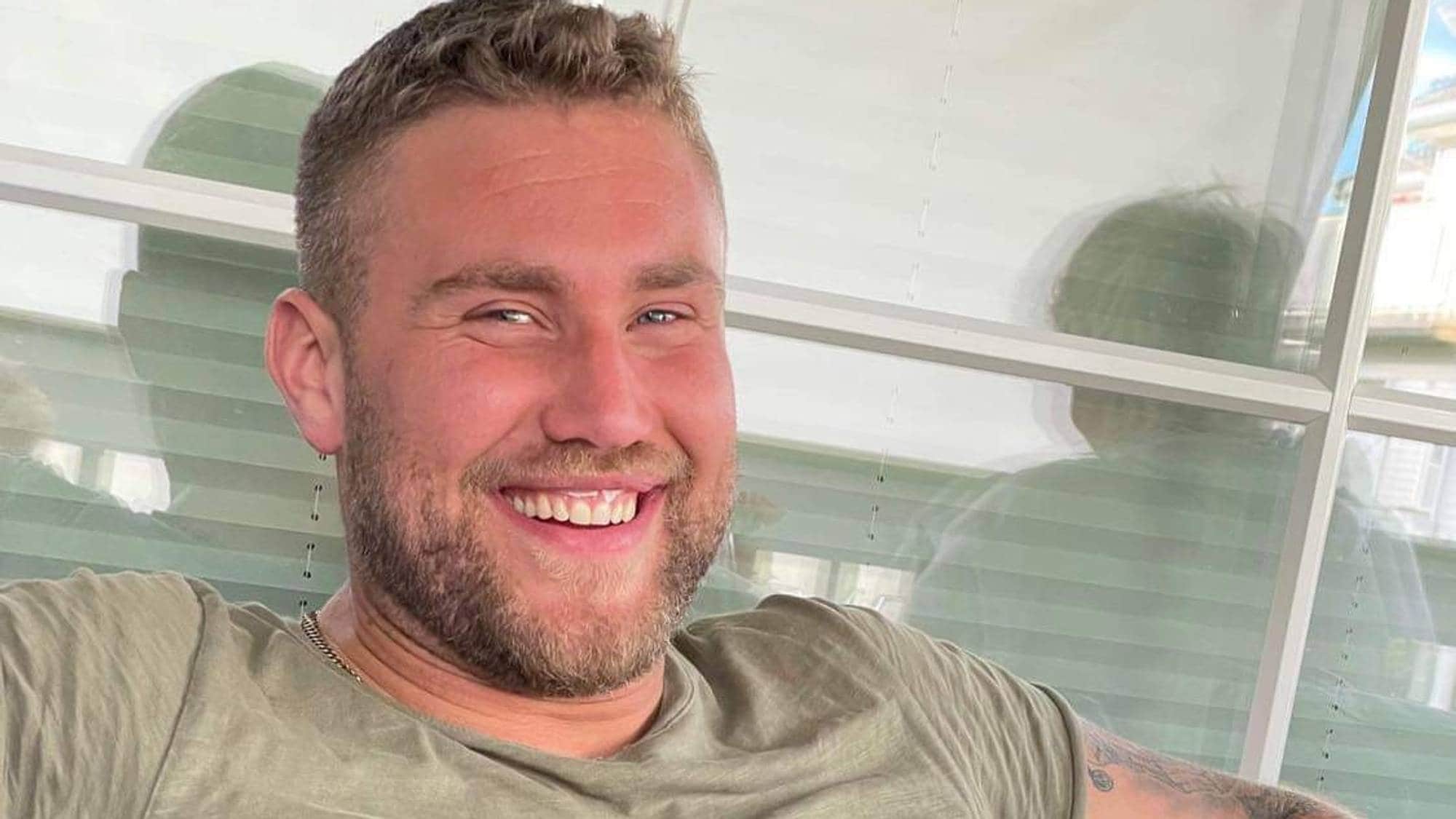 Jonas Aarseth Henriksen ble funnet død torsdag ettermiddag.
