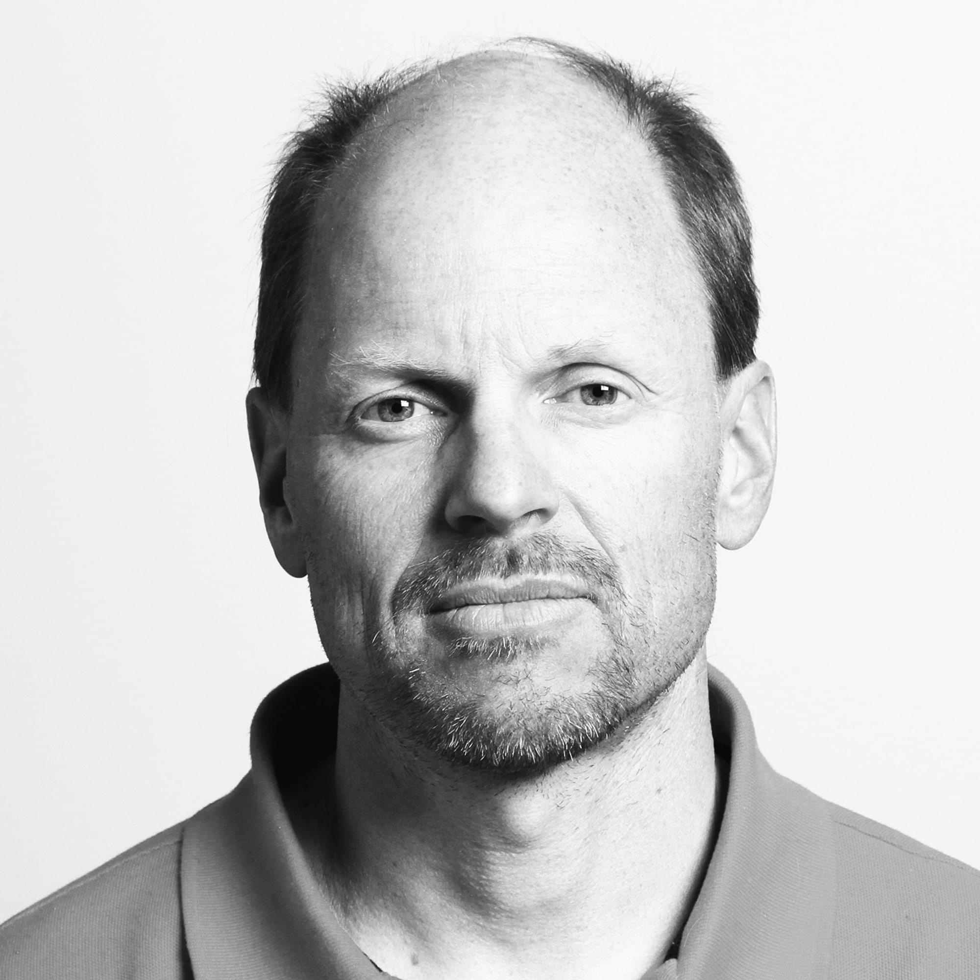 Morten Karlsen