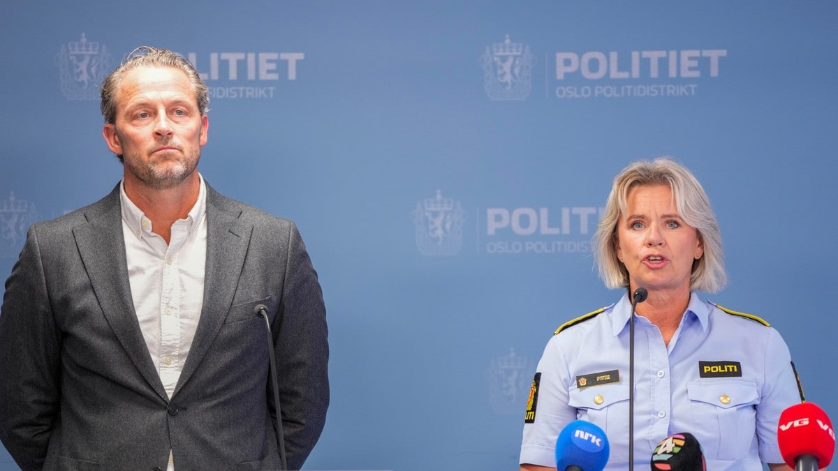 VG: Barnevernsansatt drept: 18-åring siktet for drap