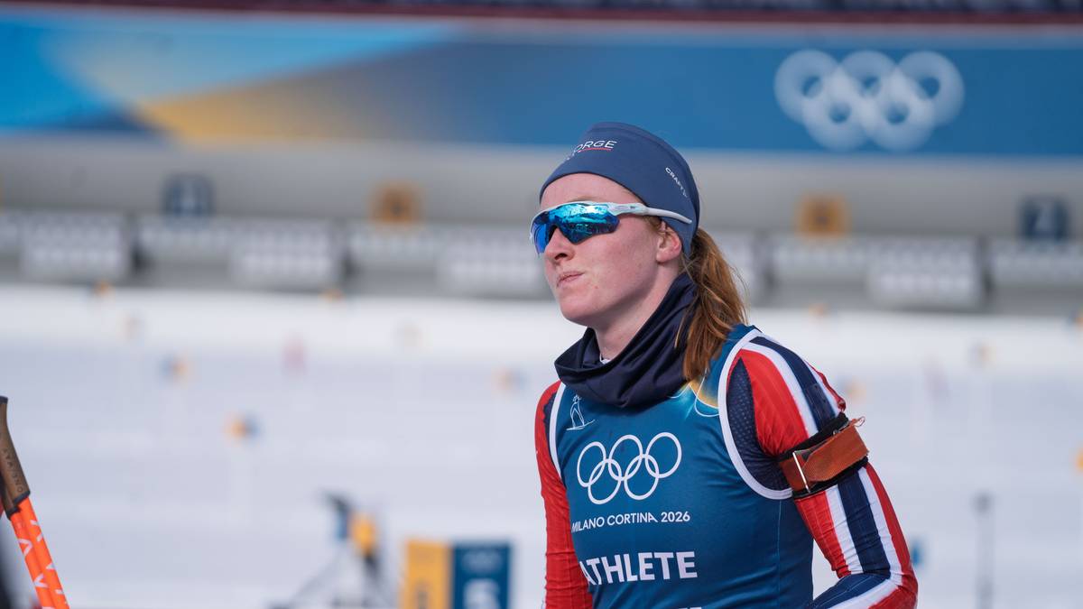 Kirkeeide preget etter OL-fiaskoen: – Brukte litt tid på å sovne