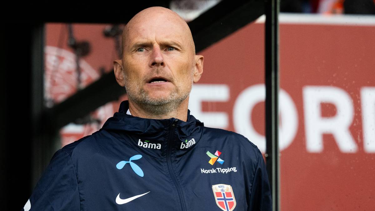 Bekreftet: Slik starter Norge mot Kasakhstan