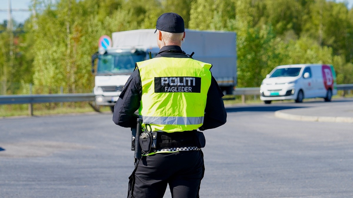 Alvorlig arbeidsulykke i Oslo: person fikk strøm
