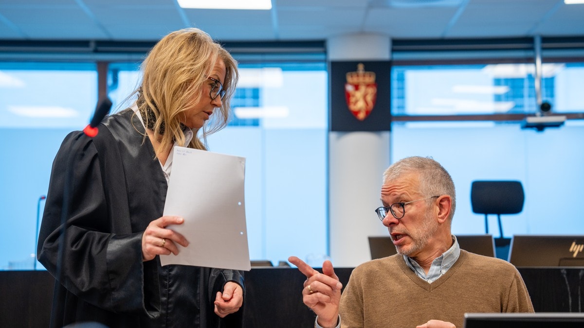 Overlege varslet politiet: Mor tiltalt for forgiftning av datter