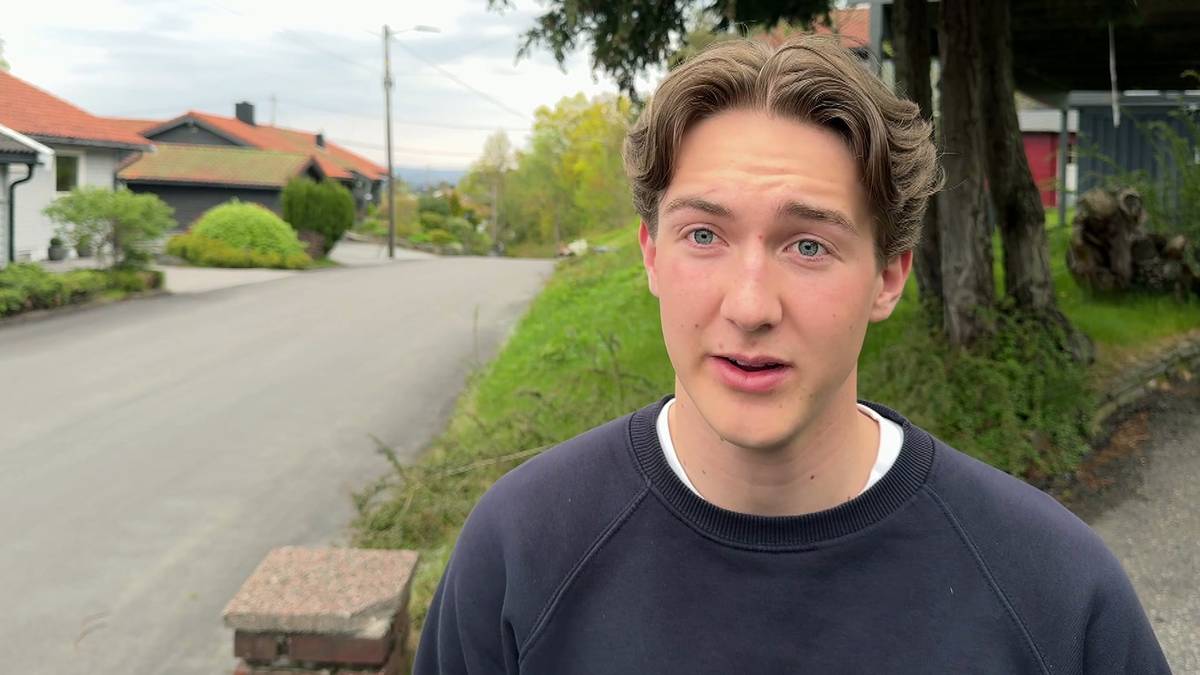 – Viktig å spre informasjon