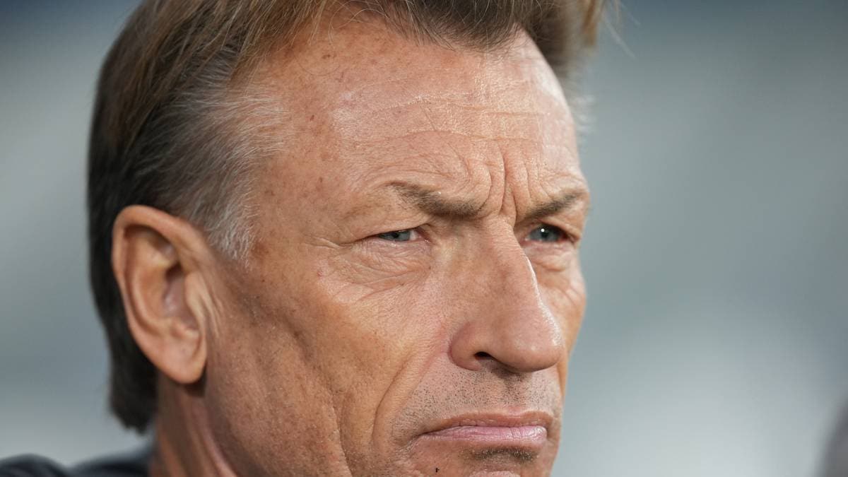 Sparket 59 dager før fotball-VM