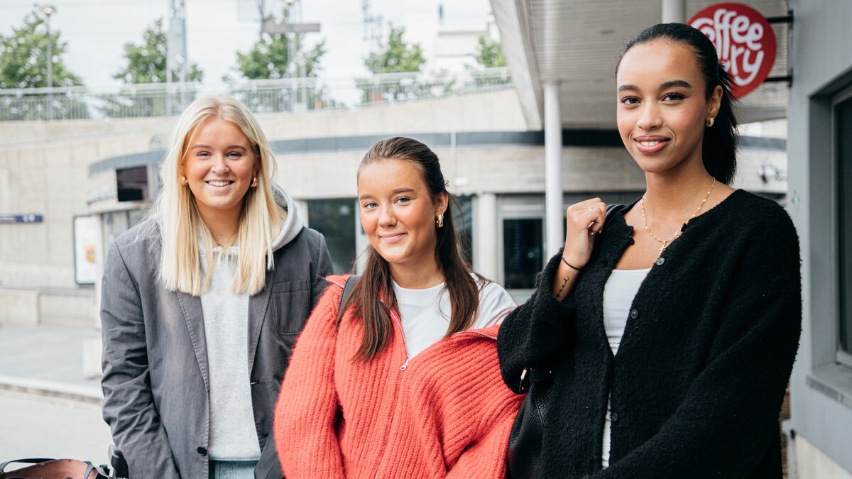 Høyeste rente på 15 år: Vil at politikere skal bestemme renta på studielånet