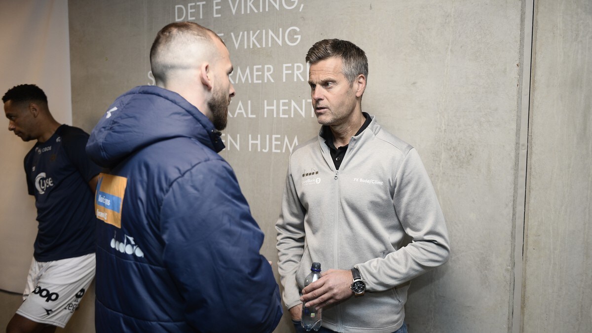 Fordømmer Bodø/Glimts oppførsel: – Omdømmet raseres