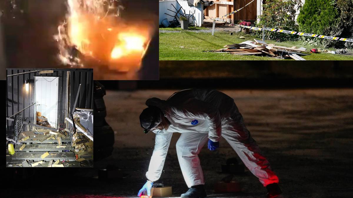 Flere angrep i samme område: Nå må ni svensker møte i retten