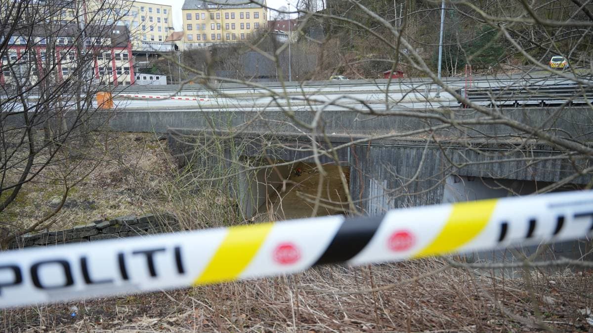 Bombegruppa har fått kontroll over mistenkeleg gjenstand i Bergen:– Ikkje lenger farepotensial
