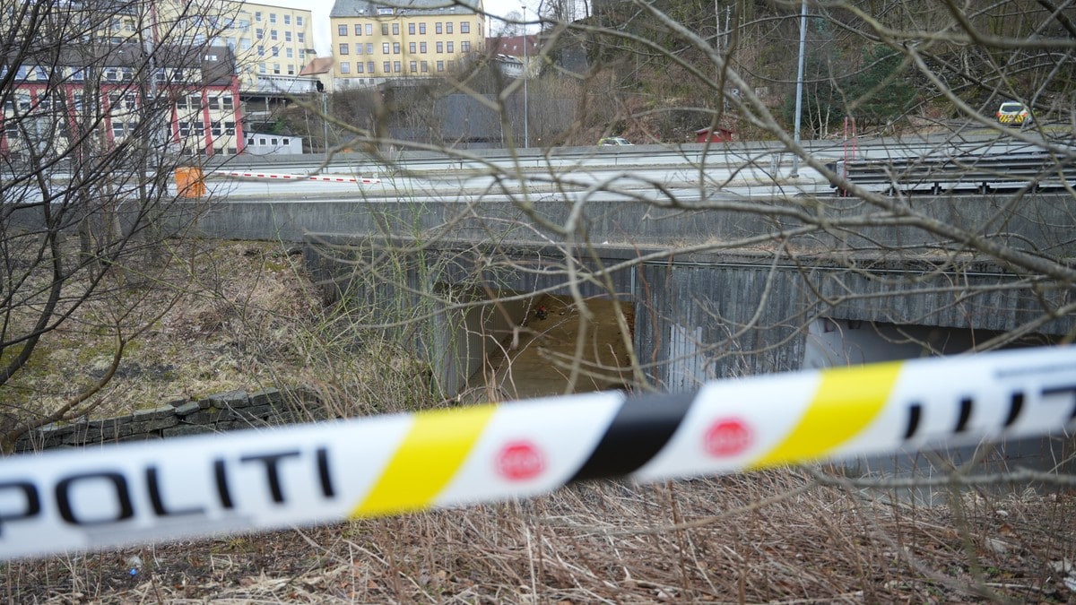 Bombegruppa har fått kontroll over mistenkeleg gjenstand i Bergen:– Ikkje lenger farepotensial