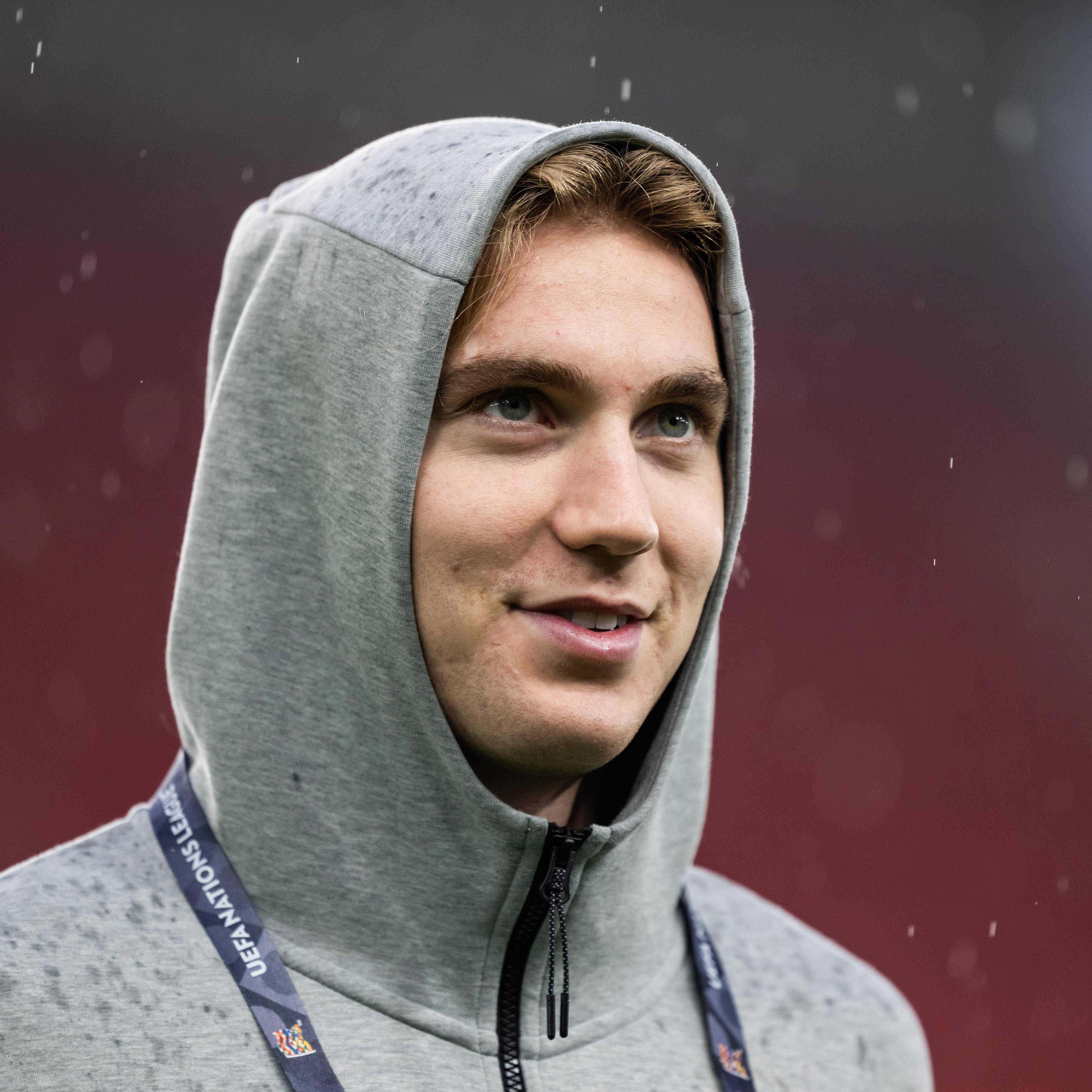 Kristian Thorstvedt