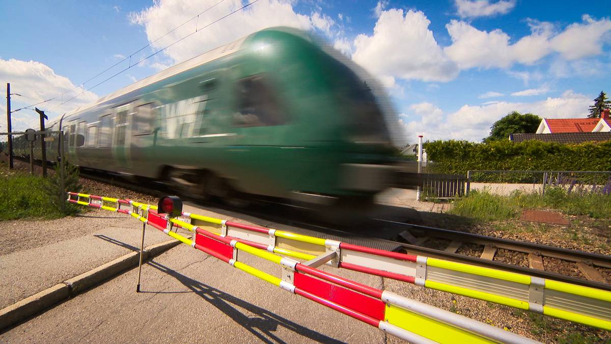 Toppår for nestenulykker: Her var det nære på flest ganger