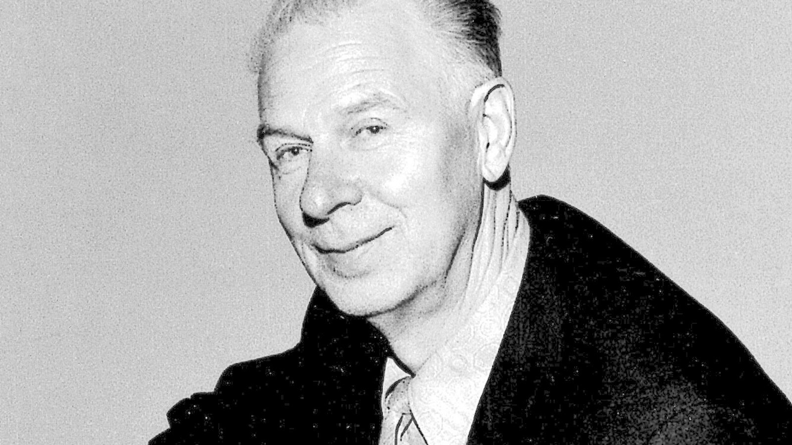 Robert Uno Normann – Arkiv