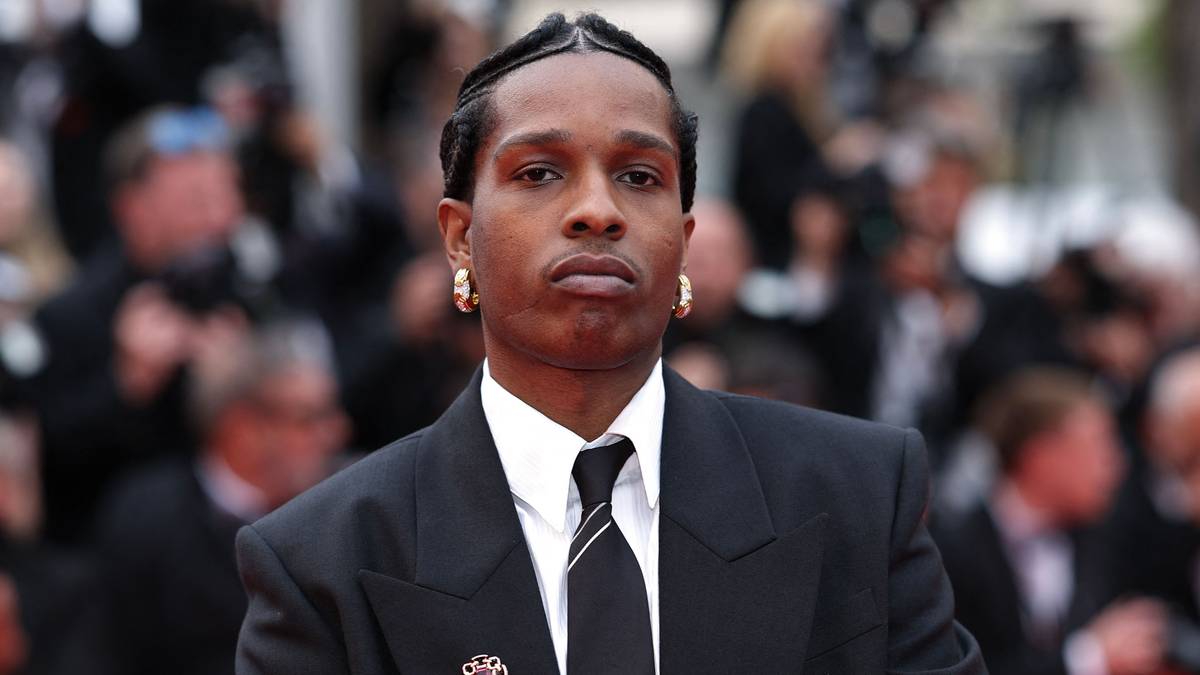 «Bare en smakebit – på noe som kunne ha vært et festmåltid»