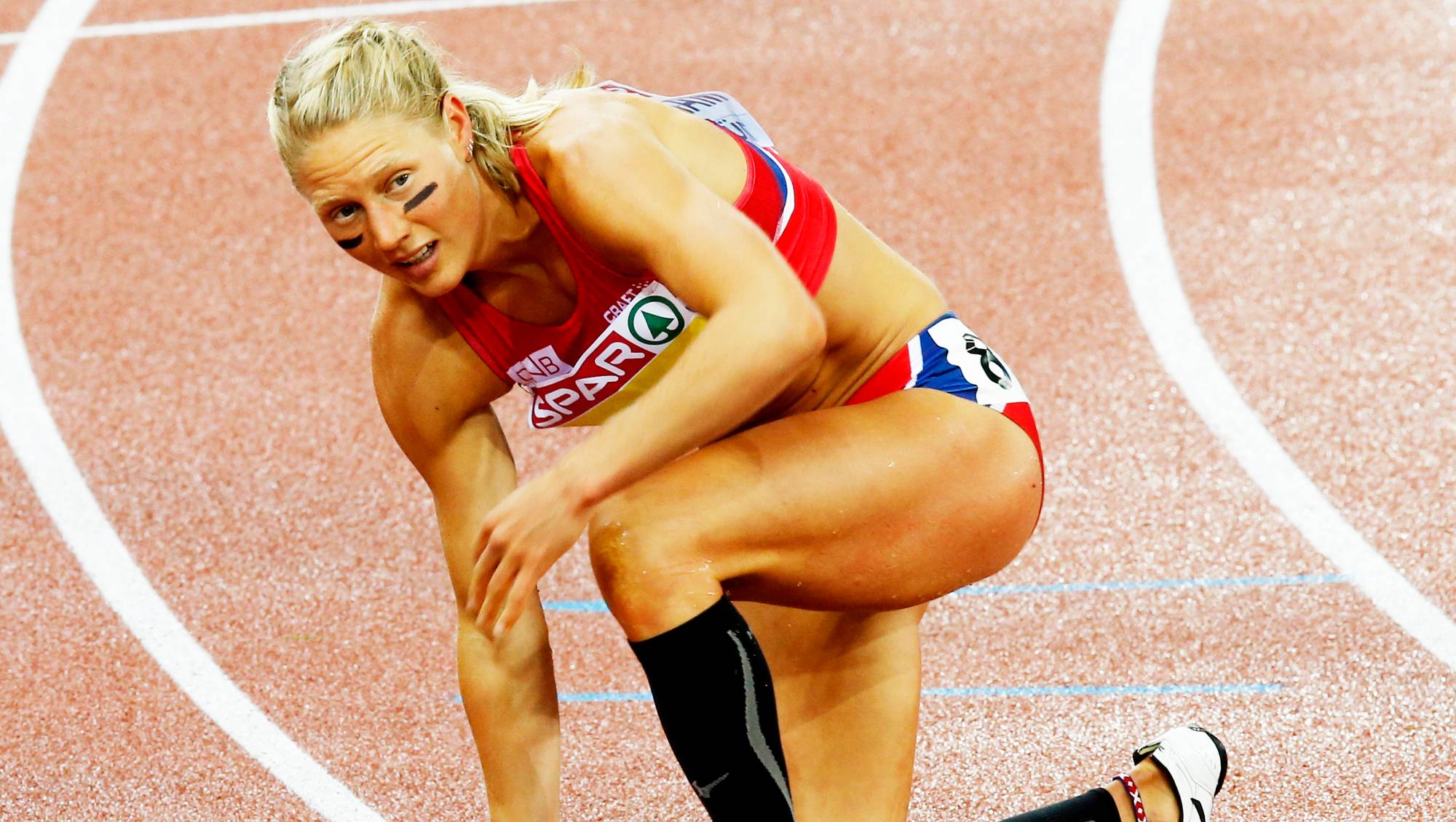 Ber Marcussen søke nye impulser NRK Sport Sportsnyheter, resultater