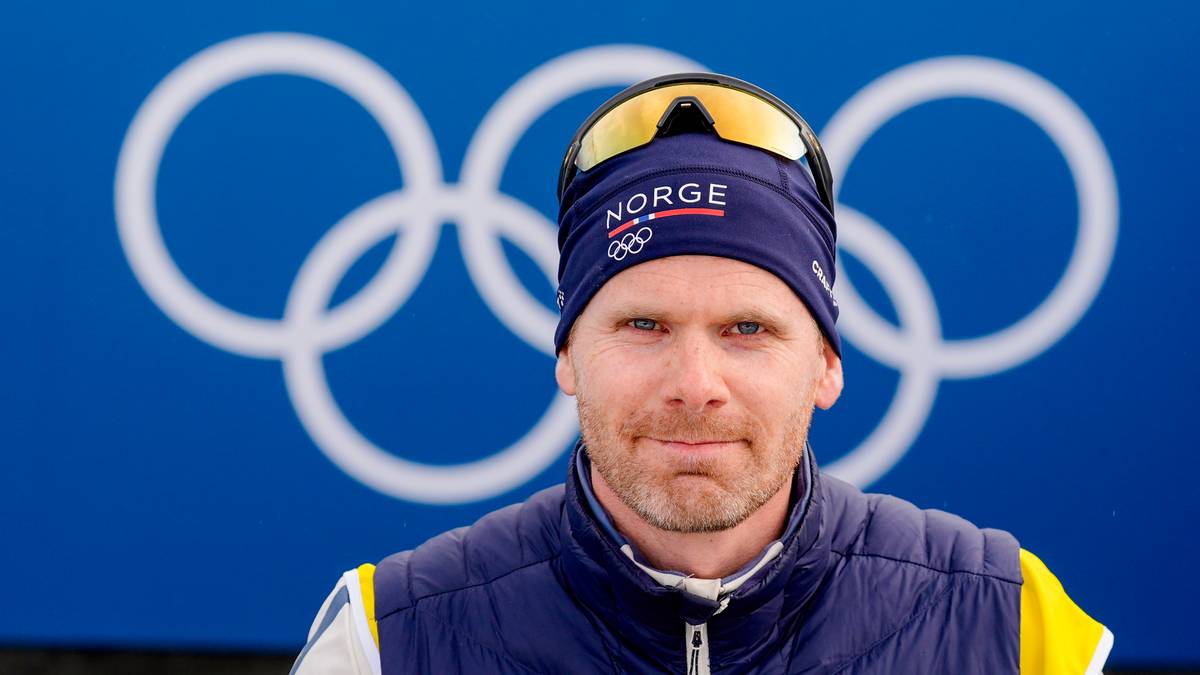 Varme skaper hodebry for OL-smørerne: – Vi må ha litt is i magen