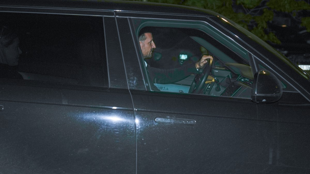 VG: The royal couple have left Rikshospitalet