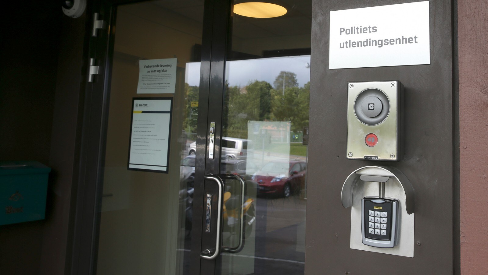 Politiet bak skjema med tvangsreturer – NRK Norge – Oversikt over