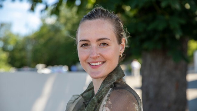 Renate Reinsve har allerede fått tilbud om internasjonal filmrolle etter suksessen i Cannes ...