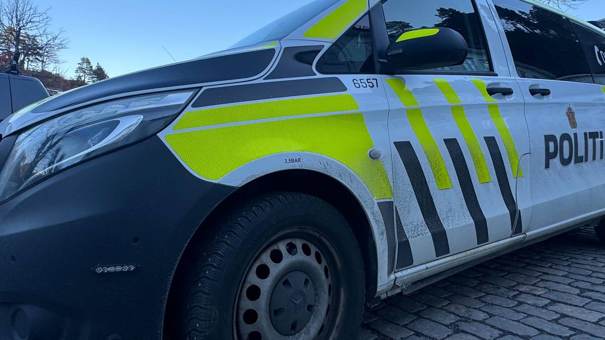 Spedbarn falt fra tredje etasje: – Liv og lyd i barnet da ambulansen kom