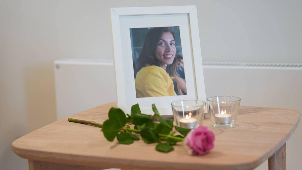 Tina Milena Solberg ble drept: – Vi håper at rettssaken kan gi noen svar