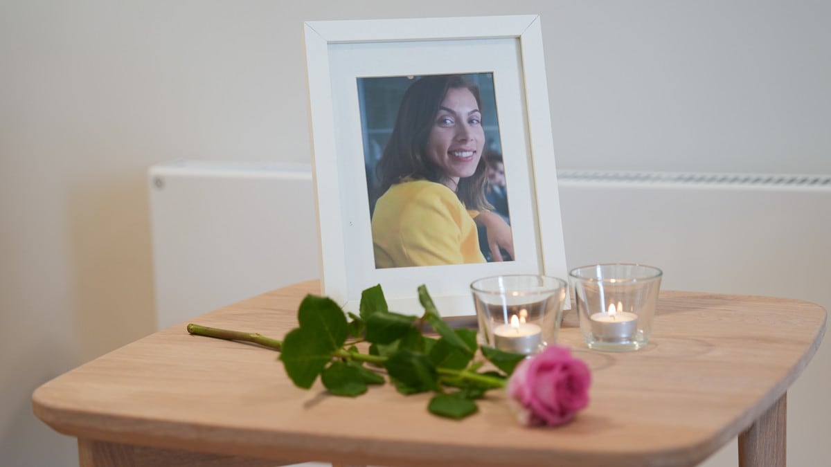 Tina Milena Solberg ble drept: – Vi håper at rettssaken kan gi noen svar