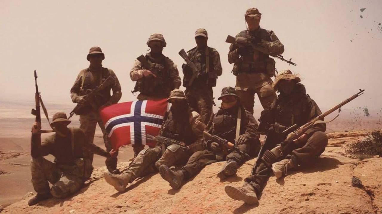 ikke bruk