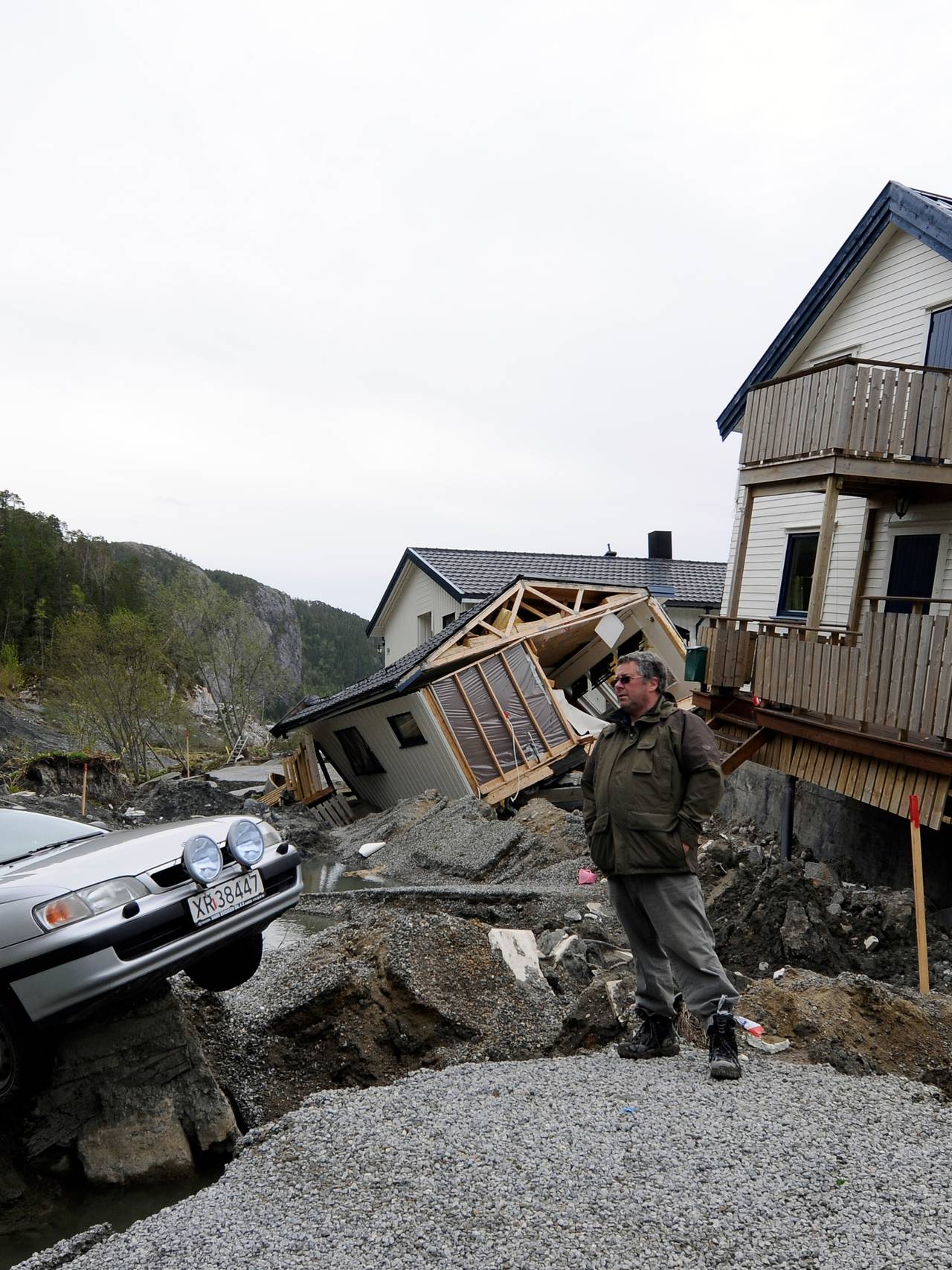 Rasgropa i Namsos