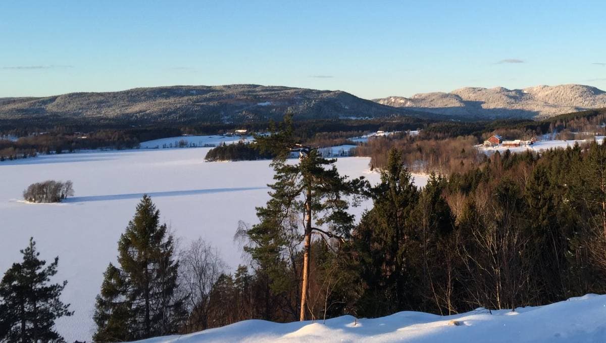 Ber innbyggerne spare på vannet – Stor-Oslo