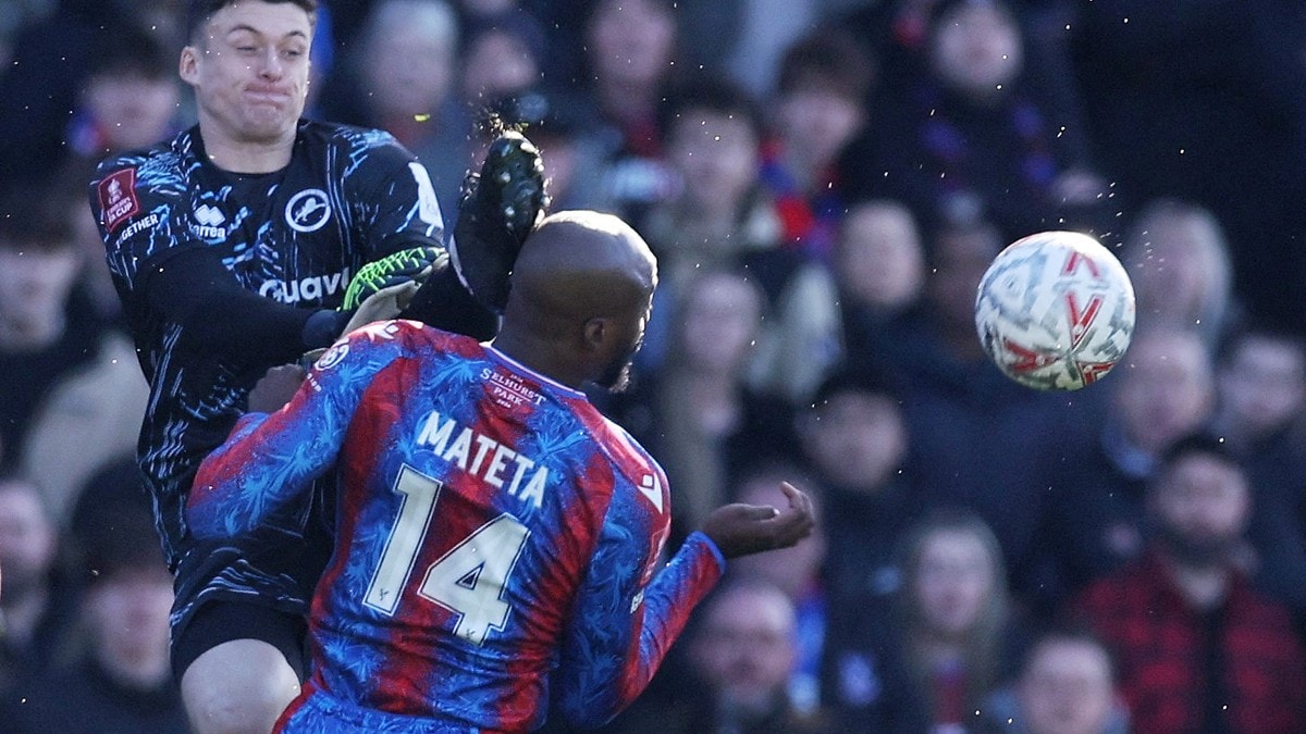 Premier League-stjerne måtte sy 26 sting og ha plastisk kirurgi: – Det så ikke ut som et øre lenger