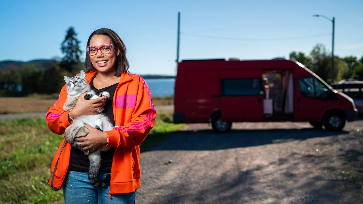 Slik betalte Djesa ned gjelden