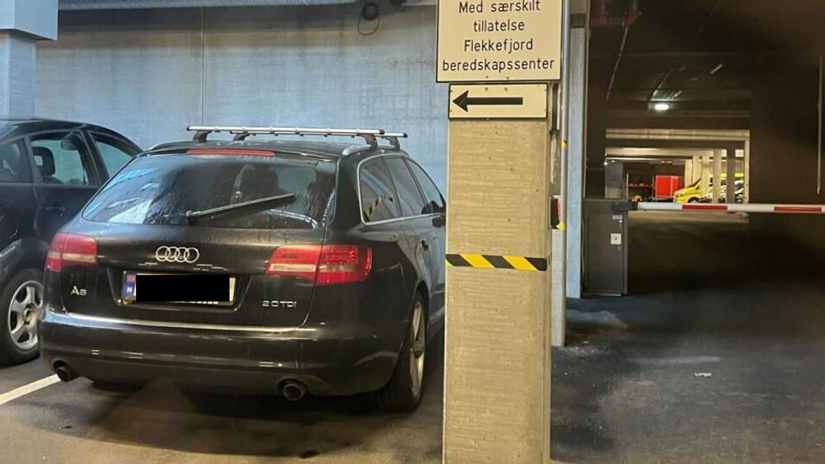 Tidligere lensmann må møte i retten etter tvangssalg