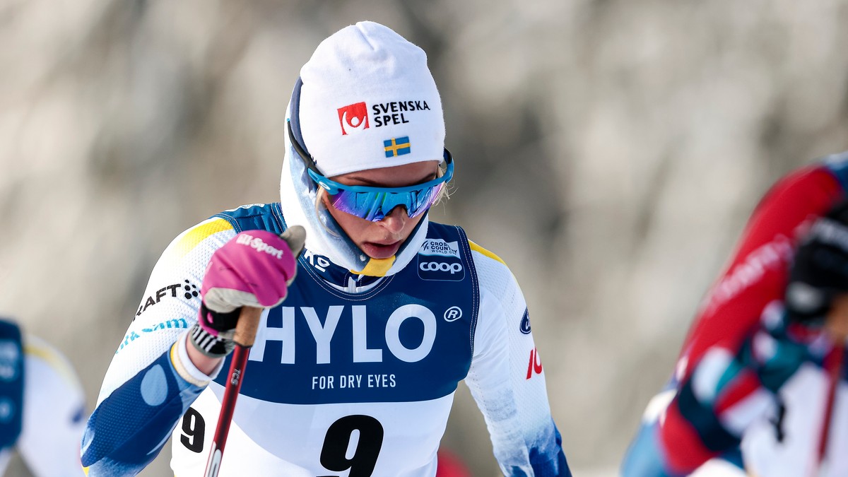 Endringen som ryster Frida Karlsson og svenske skistjerner: – Skremmende