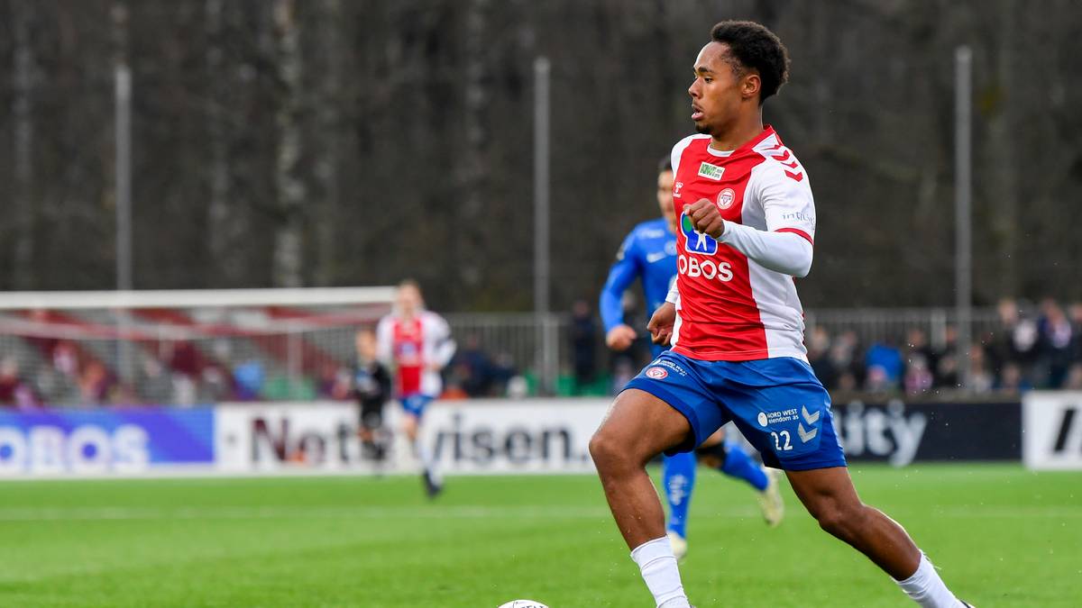 Nosa overstrålte Nusa – assist i debuten da Mechelen spilte 1-1 mot Brugge