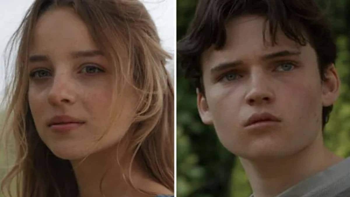 «The Legend of Zelda»-filmen har fått sine hovedpersoner
