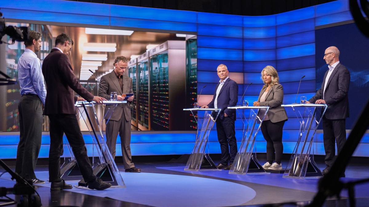 Mener dommedags­profetier gagner KI-selskapene