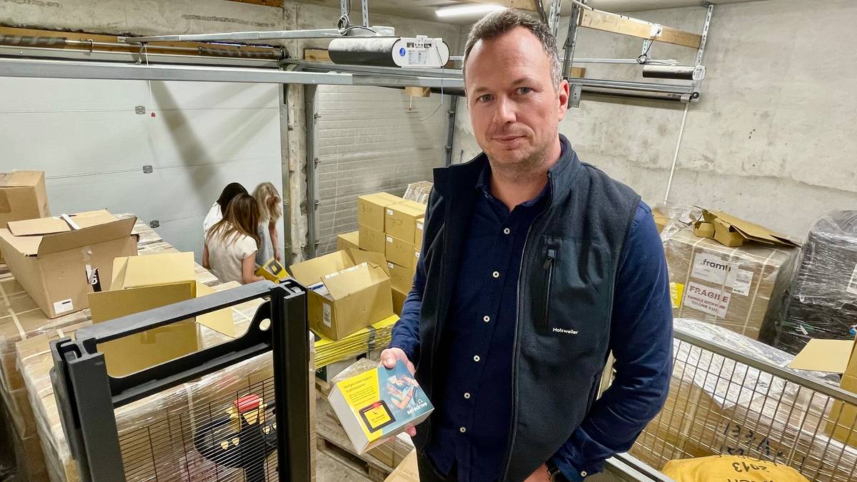 Varsler kunder over hele landet om trafikkontroller – nå kan det bli forbudt