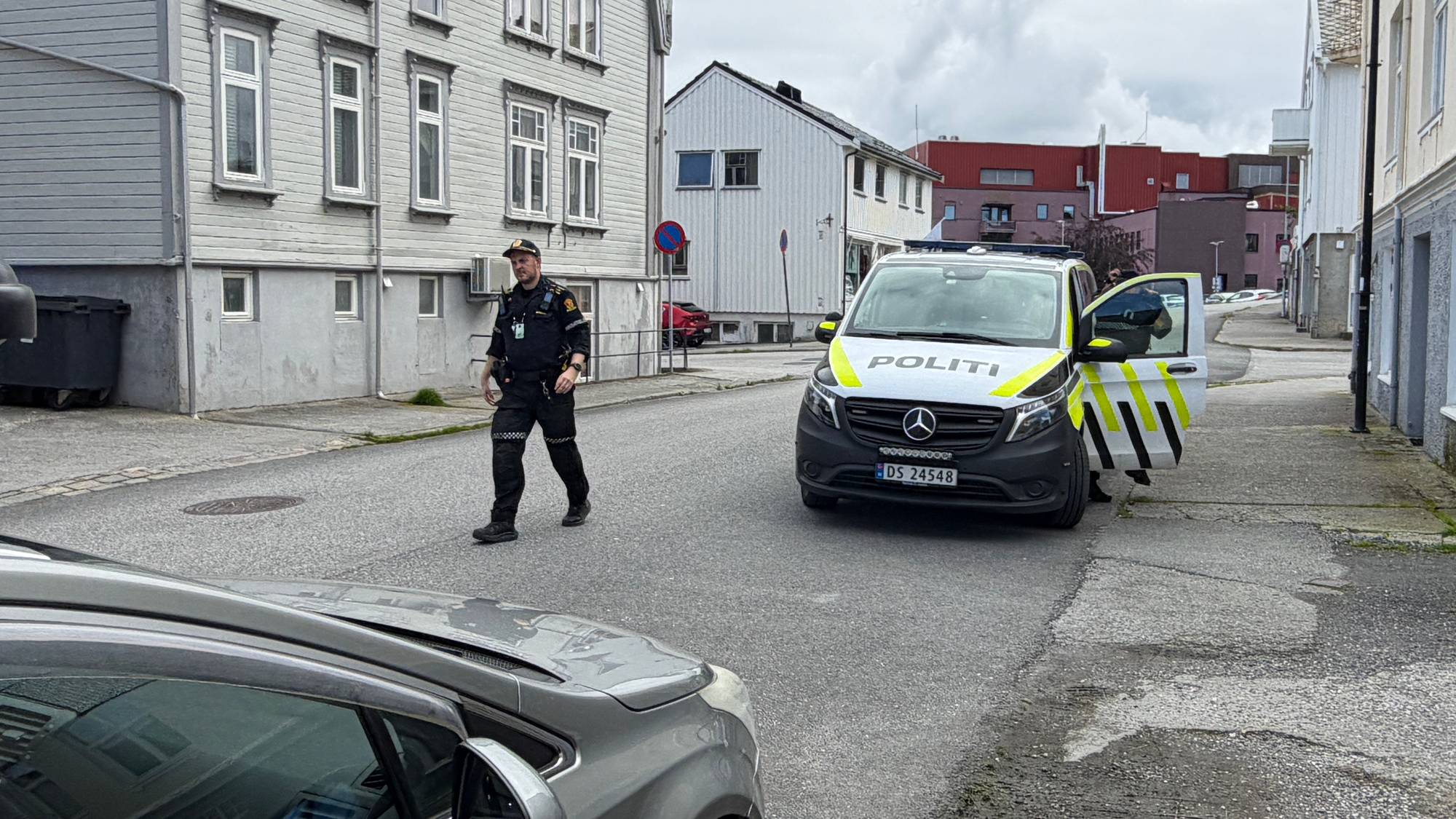 Vold Kristiansund