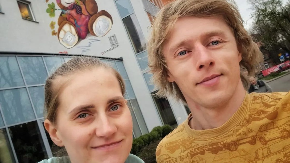 Superstjernen holdt på å miste alt: – 50/50 om hun ville overleve