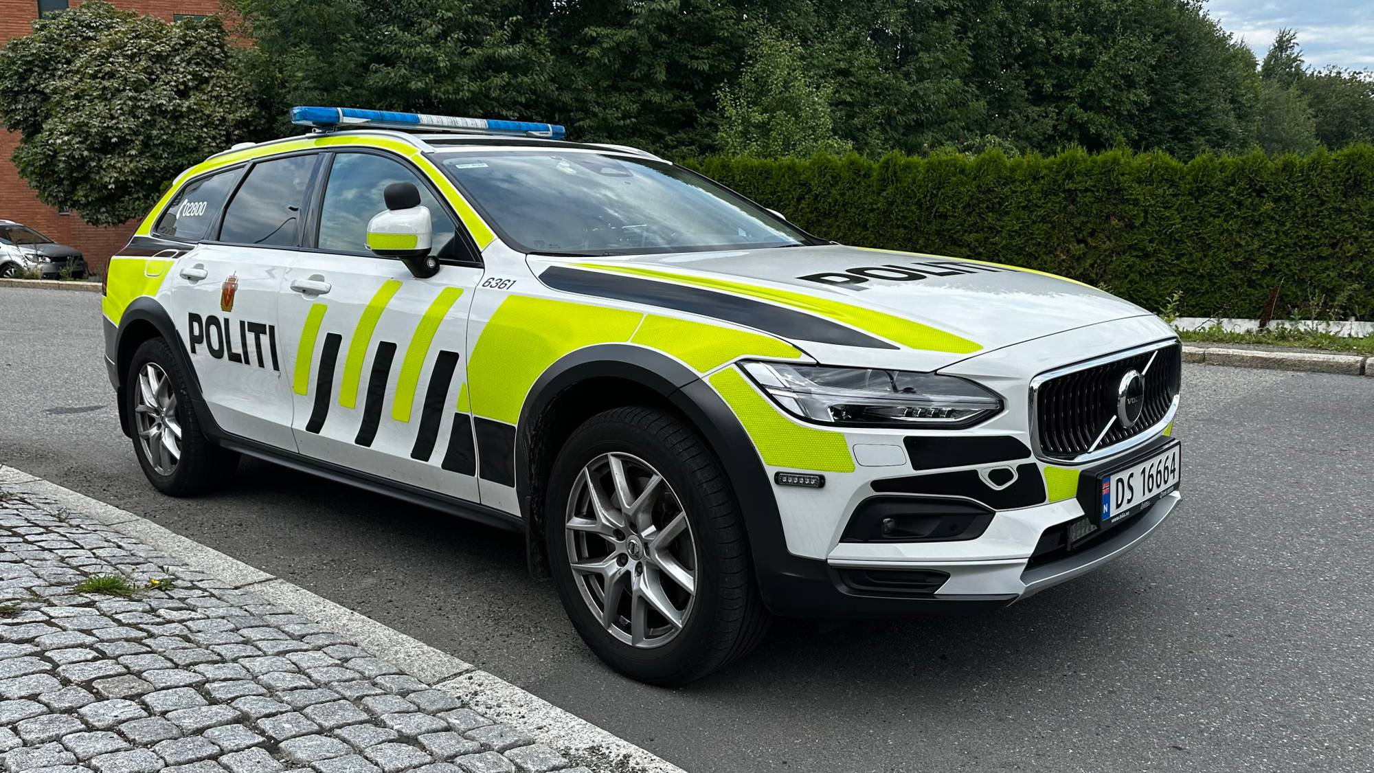 trusselsituasjon alna 150826