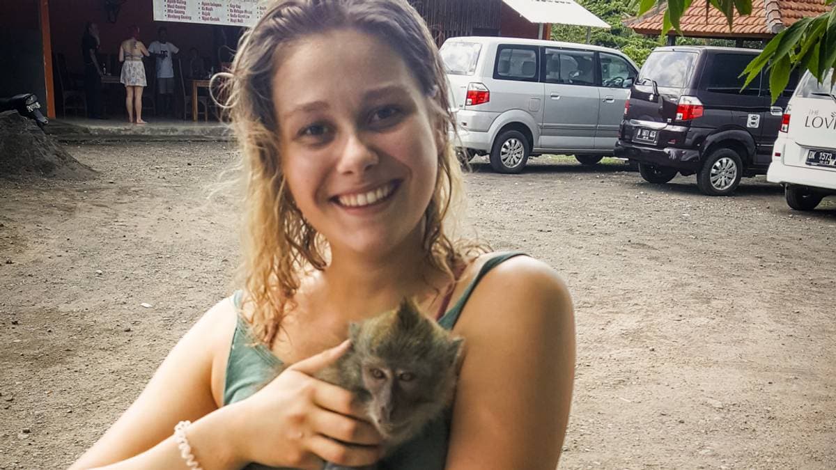 Sommerferiesalget er i gang. Slik finner småbarnsmamma Silje (27) billige reiser