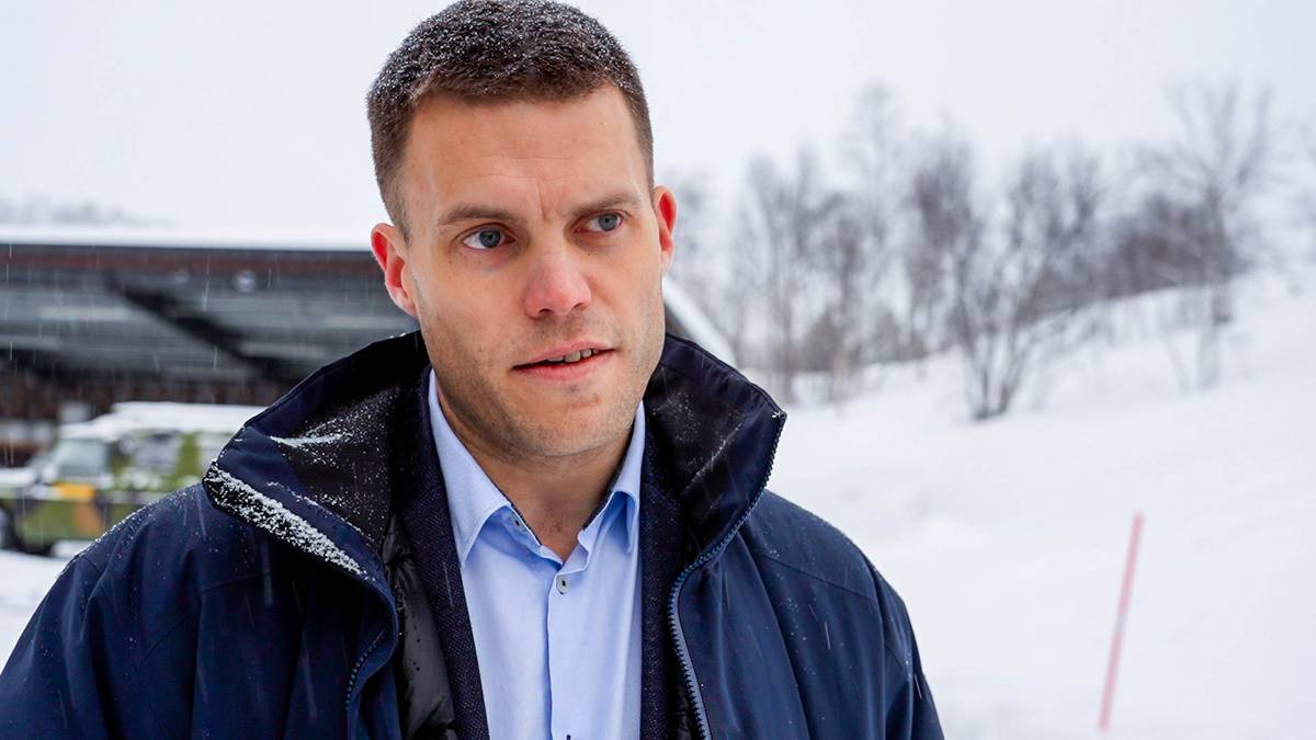Advarer mot «usynlige» kinesiske nettverk – PST sier de ikke har oversikt